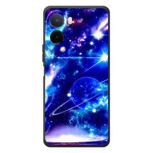 Чохли КОСМОС  на Xiaomi Redmi A7 Pro – Яскравий космос