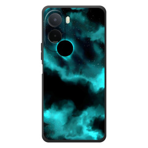 Чохли КОСМОС  на Xiaomi Redmi A7 Pro – Затемнення