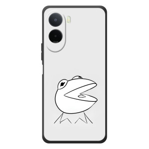 Чохли з зображенням Жаба Мем на Xiaomi Redmi A7 Pro