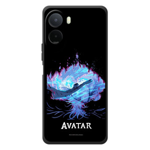 Чохли з фільму АВАТАР для Xiaomi Redmi A7 Pro (AlphaPrint)
