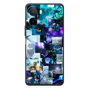 Чохли з фільму АВАТАР для Xiaomi Redmi A7 Pro (AlphaPrint)