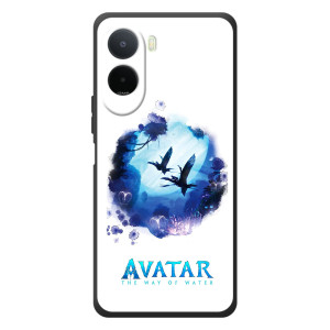 Чохли з фільму АВАТАР для Xiaomi Redmi A7 Pro (AlphaPrint)