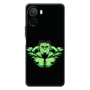 Чохли з героями Марвел Xiaomi Redmi A7 Pro (VPrint)