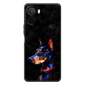 Чохли з картинкою животних Xiaomi Redmi A7 Pro
