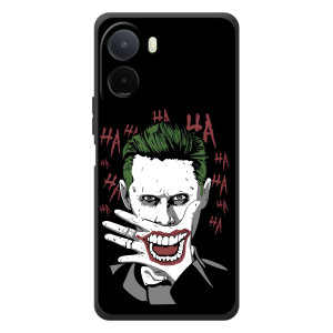 Чохли з картинкою Джокера на Xiaomi Redmi A7 Pro – Hahaha