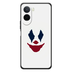 Чохли з картинкою Джокера на Xiaomi Redmi A7 Pro – Джокер обличча