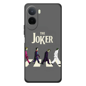 Чохли з картинкою Джокера на Xiaomi Redmi A7 Pro – The Joker