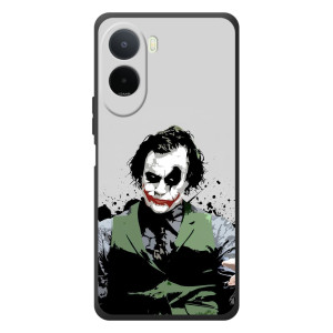 Чохли з картинкою Джокера на Xiaomi Redmi A7 Pro – Погляд Джокера