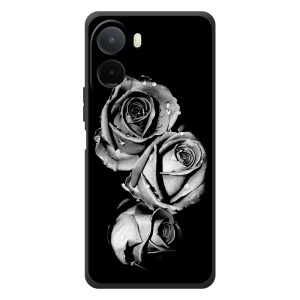 Чехол с картинкой (Стильные) для : Шяоми Редми А7 Про 
 - (AlphaPrint)