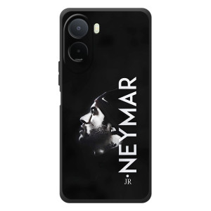 Силиконовый Чехол Xiaomi Redmi A7 Pro – Neymar