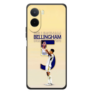 Чехлы с Джуди Беллингем для Xiaomi Redmi A7 Pro – Беллингем ,Реал 5