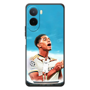 Чехлы с Джуди Беллингем для Xiaomi Redmi A7 Pro – Джуди