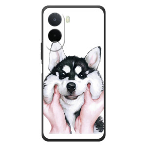 Чохли з собаками для Xiaomi Redmi A7 Pro (VPrint)