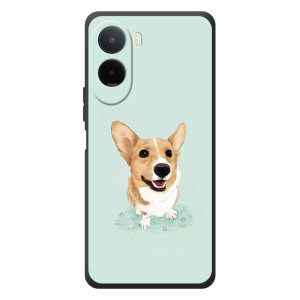 Чохли з собаками для Xiaomi Redmi A7 Pro (VPrint)