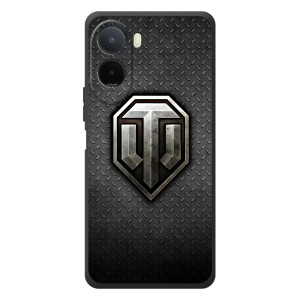 Чехлы с тематикой Киберспорт для Xiaomi Redmi A7 Pro (VPrint)