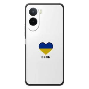 Чехлы силиконовые (Город Харьков) на 

Ксяоми Редми А7 Про 
 – Kharkiv