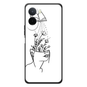 Чехлы со смыслом для Xiaomi Redmi A7 Pro – Мудрость