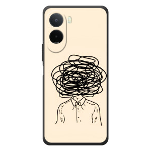 Чехлы со смыслом для Xiaomi Redmi A7 Pro – Мысли
