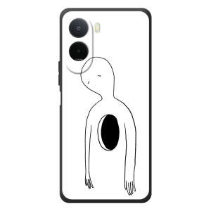 Чехлы со смыслом для Xiaomi Redmi A7 Pro – Пустота