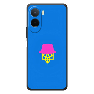 Чехлы для Xiaomi Redmi A7 Pro  Укр. Символика (AlphaPrint)