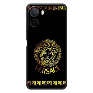 Чехлы VERSACE для : Шяоми Редми А7 Про 
 (PREMIUMPrint)
