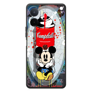 Чехол Disney Mouse Xiaomi Redmi A7 Pro (PREMIUMPrint)