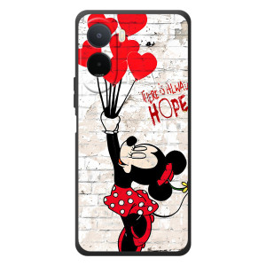 Чехол Disney Mouse Xiaomi Redmi A7 Pro (PREMIUMPrint)