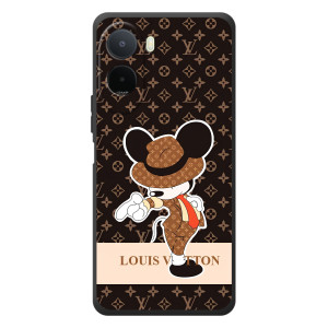Чехол Disney Mouse Xiaomi Redmi A7 Pro (PREMIUMPrint)