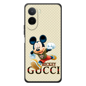Чехол Disney Mouse Xiaomi Redmi A7 Pro (PREMIUMPrint)