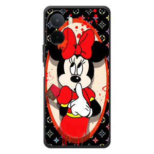 Чехол Disney Mouse Xiaomi Redmi A7 Pro (PREMIUMPrint)