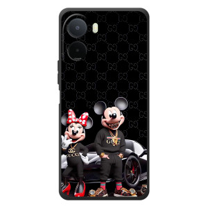 Чехол Disney Mouse Xiaomi Redmi A7 Pro (PREMIUMPrint)