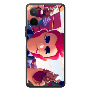 Чехол для Xiaomi Redmi A7 Pro Бравл Старс (VPrint)