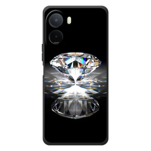 Чехол (Дорого -богато) на Xiaomi Redmi A7 Pro – Бриллиант