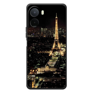 Чехол Эйфелева Башня для Xiaomi Redmi A7 Pro - (AlphaPrint)
