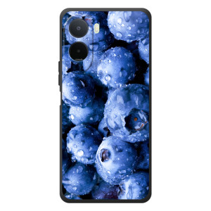 Чохол з зображенням смачної їжі для Xiaomi Redmi A7 Pro – Лохина