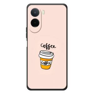 Чохол з зображенням смачної їжі для Xiaomi Redmi A7 Pro – Кружка Кави