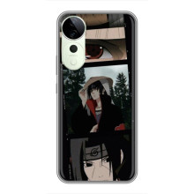 Чохол з картинками Ітачі для 

ШтаііаMі Redmi  А7 Pro 
 – Ітачі на фото