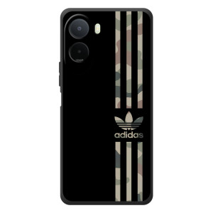 Чохол с стилі "Адідас" для 

Шіяомі Редмі A7 Про 
 – Adidas