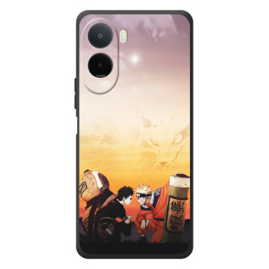 Чехлы с принтом Наруто на Xiaomi Redmi A7 Pro – Наруто Гаара