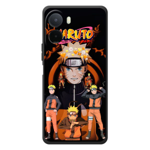 Чехлы с принтом Наруто на Xiaomi Redmi A7 Pro – Naruto герой