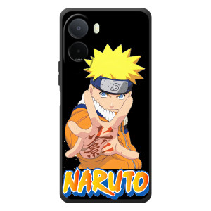 Чехлы с принтом Наруто на Xiaomi Redmi A7 Pro – Naruto