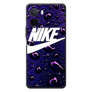 Чохол для Xiaomi Redmi A7 Pro - з принтом Найк (AlphaPrint)