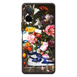 Чехол для Xiaomi Redmi A7 Pro - с принтом Найк (AlphaPrint)