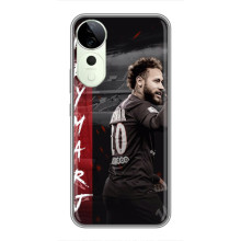 Чохол з принтом Неймар Жуніор на 

ШтаііаMі Redmi  А7 Pro 
 – Неймар Жуніор