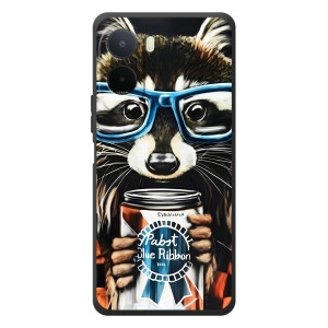 Чехол с принтом для : Шяоми Редми А7 Про 
 - (Прикольные) (AlphaPrint)