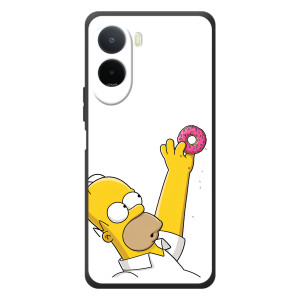 Чjхол з Сімпсонами для Xiaomi Redmi A7 Pro (VPrint)