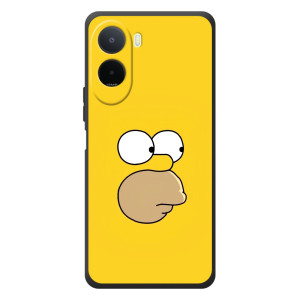 Чjхол з Сімпсонами для Xiaomi Redmi A7 Pro (VPrint)