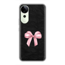 Чохол банти для Xiaomi Redmi A7 Pro – Бантик