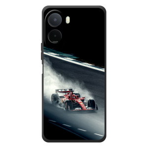 Чохол Формула1 на Xiaomi Redmi A7 Pro