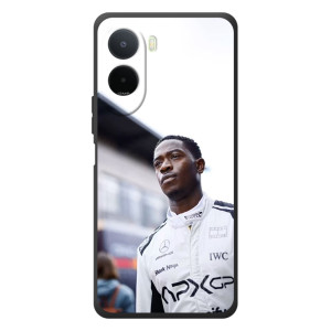 Чохол Формула1 на Xiaomi Redmi A7 Pro